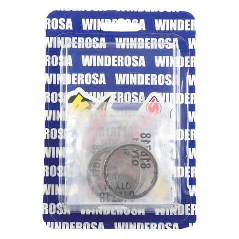 Vertex Gaskets 1986 Suzuki GS550 Exhaust Gasket Kit - 823036