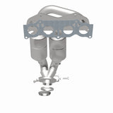 MagnaFlow Conv DF 01-03 Toyota Rav4 2.0L L4 - 452013