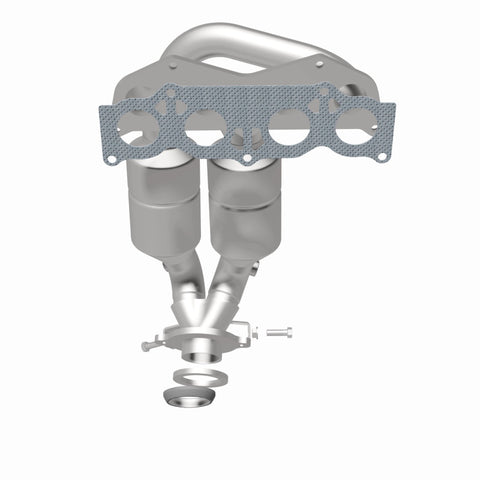 MagnaFlow Conv DF 01-03 Toyota Rav4 2.0L L4 - 452013