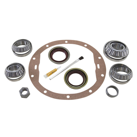 USA Standard Bearing Kit For 63-79 Corvette - ZBKGMVET-CI