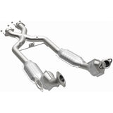 MagnaFlow Direct Fit Catalytic Converter 96-98 4.6L *California* - 441112