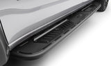 N-FAB 21-23 Ford Bronco 2 Door Roan Running Boards - Textured Black - NBF212B-TX