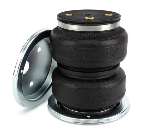 Air Lift LoadLifter 5000 Air Spring Kit 2021+ Ford F-150 - 57355