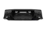 DV8 2024+ Toyota Tacoma Centric Front Bumper - FBTT1-08