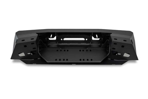 DV8 2024+ Toyota Tacoma Centric Front Bumper - FBTT1-08