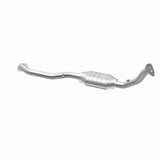 MagnaFlow Conv DF 98-02 3.5L Isuzu Trooper PS - 23634