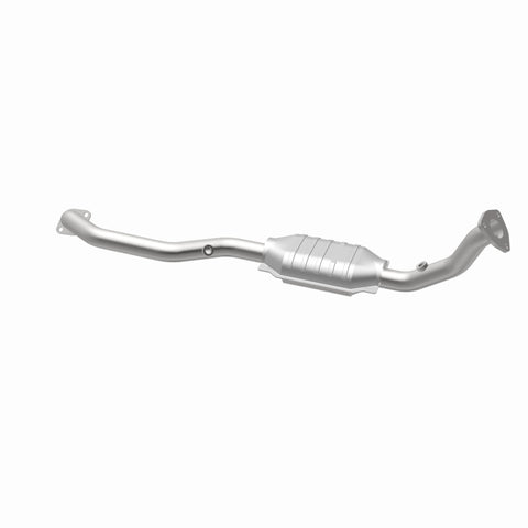 MagnaFlow Conv DF 98-02 3.5L Isuzu Trooper PS - 23634