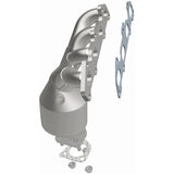 MagnaFlow Direct Fit Catalytic Converter 01-02 Kia Rio 1.5L - 452040