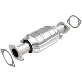 MagnaFlow Direct Fit Catalytic Converter 01-04 Nissan Frontier 2.4L - 51528