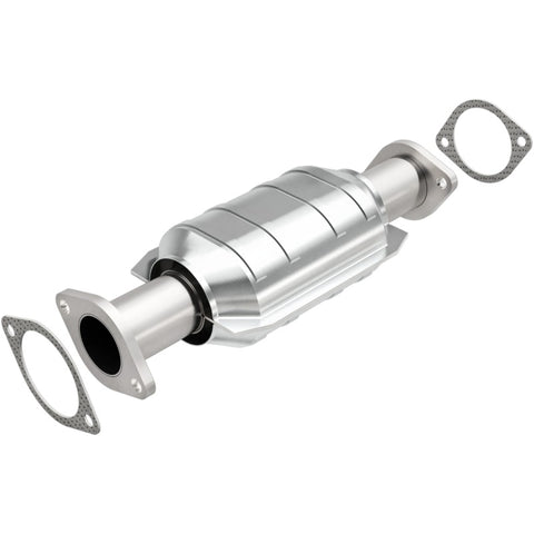 MagnaFlow Direct Fit Catalytic Converter 01-04 Nissan Frontier 2.4L - 51528