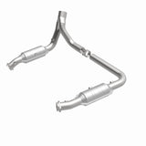 Magnaflow Conv DF 2007 Ram 1500 V8 5.7 OEM Underbody - 52451