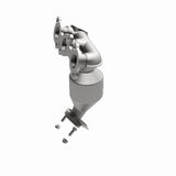 MagnaFlow Direct Fit Catalytic Converter 08-09 Toyota Highlander 3.3L - 51540