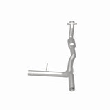 MagnaFlow Direct Fit Catalytic Converter OEM 05-08 Ford F150 4.2L V6 (Passenger Side) - 52154