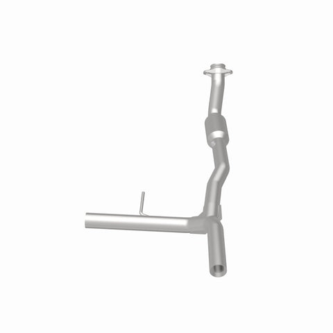 MagnaFlow Direct Fit Catalytic Converter OEM 05-08 Ford F150 4.2L V6 (Passenger Side) - 52154