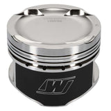 Wiseco Mitsubishi Lancer EVO 8 - 4G63 Turbo Piston Kit - K595M855AP