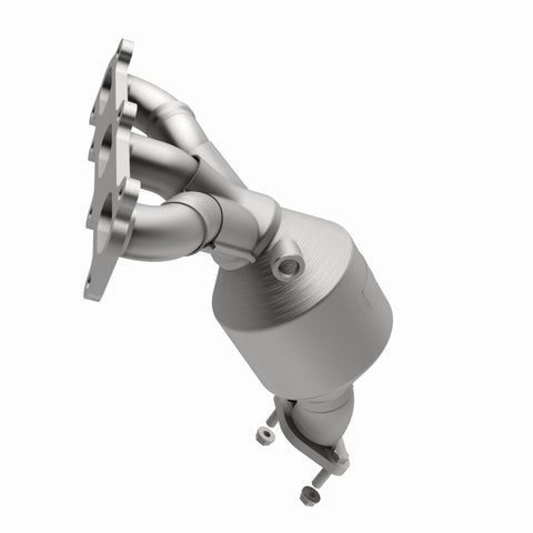 MagnaFlow Direct Fit Catalytic Converter 2004 Hyundai Santa Fe 2.7L - 50695