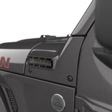 EGR 18-24 Jeep Wrangler VSL LED Light VSL JL/JT Granite Crystal - VSLJP0197