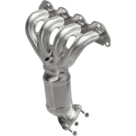 MagnaFlow CARB Compliant Manifold Catalytic Conv Direct Fit - 09-10 Chevrolet Aveo / Aveo5 L4 1.6L - 5531062