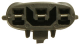 NGK Mazda 929 1991-1988 Direct Fit Oxygen Sensor - 22075