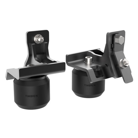 Timbren 2019 Ram 1500 Sport 4WD Front Suspension Enhancement System - DFRM15