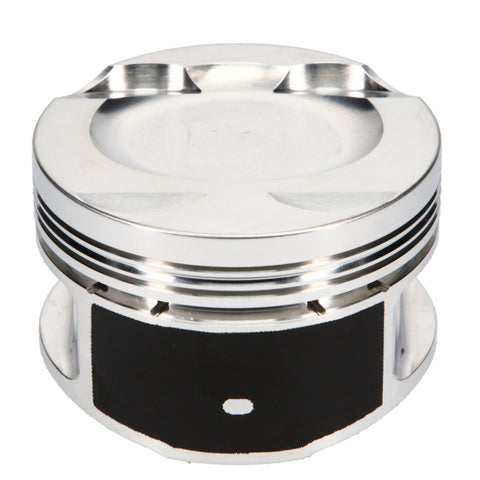 JE Pistons VW 1.4L TSI 10.0:1 Kit 3.0315 Bore 1.141 CD 0.748 Pin Dia (Set of 4 Pistons) - 363326