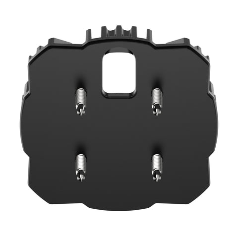 KC HiLiTES Cyclone V2 Surf Mount Adapter - 1371