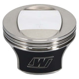 Wiseco Tracker Series HD TC88 To 95cid 9.51 CR Piston Kit - 40207PS
