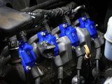 aFe 14-24 GM Cars/Trucks/SUV SCORCHER High-Performance Ignition Coil - Set of 8 - 77-92003-MD