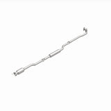 MagnaFlow 14-18 Mitsubishi Outlander Underbody 2.4L AWD Direct Fit Catalytic Converter - 280651