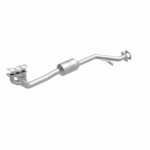 MagnaFlow Direct Fit SS Converter 10-14 Subaru Legacy H6 3.6L - 52203