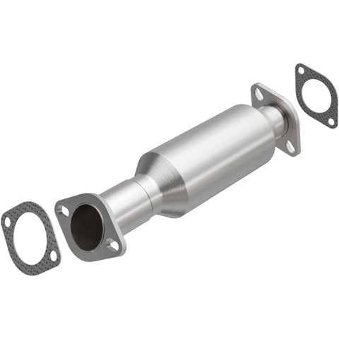 MagnaFlow Direct Fit Catalytic Converter 2006 Kia Optima 2.4L - 457017