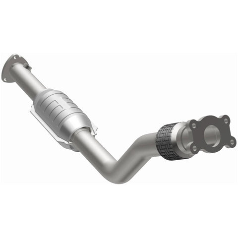 MagnaFlow Direct Fit Catalytic Converter96 Grand Am w/2.4L - 23474