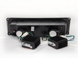 ANZO 1988-1998 Chevrolet C1500 LED Parking Lights Smoke - 511068
