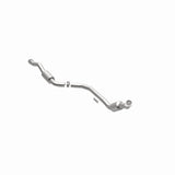 MagnaFlow Conv DF 06-09 Mercedes-Benz E350 3.5L 4matic Driver Side - 51639