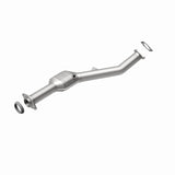 MagnaFlow Direct Fit Catalytic Converter 06-08 Subaru Legacy 2.5L - 51827