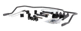 Hellwig 17-20 Ford F-150 Raptor w/ 0-2in Lift Solid Chromoly 3/4in Rear Sway Bar - 7783