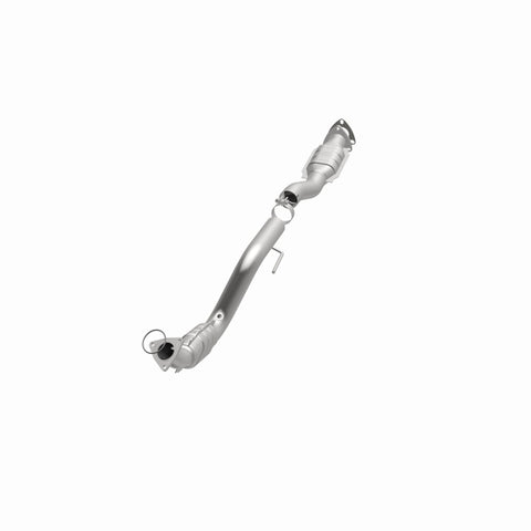 MagnaFlow Direct Fit Catalytic Converter 03-05 Express 2500 4.8L Passenger Side - 24399