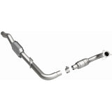 MagnaFlow Direct Fit Catalytic Converter GM 01-02 2500 Driver Side 6.0L - 447270