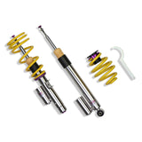 KW Coilover Kit V3 BMW M3 E46 (M346) Coupe Convertible - 35220023