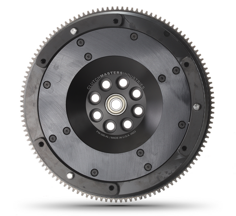 Clutch Masters 2023 Toyota Supra MK5 3.0L Turbo 6-Speed Lightweight Alumnium Flywheel - FW-340-AL