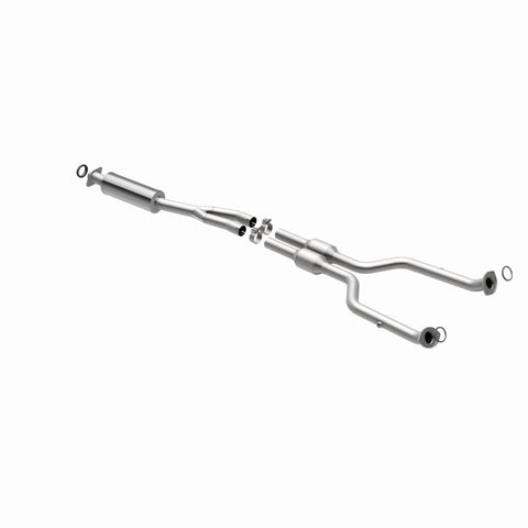 MagnaFlow Conv DF 2006 Lexus GS300 3.0L - 51423