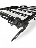 Elektric Offroad 2026+ Kawasaki Teryx H2 Roof Rack - RFR420001
