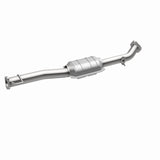 MagnaFlow Direct Fit Catalytic Converter 98-00 Toyota RAV4 2.0L - 23629
