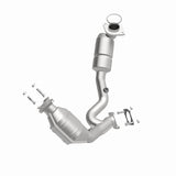 MagnaFlow Conv DF 00-03 Ford Taurus 3.0 Front - 25208