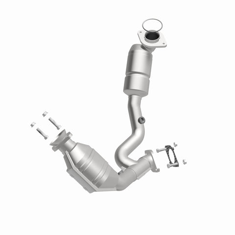 MagnaFlow Conv DF 00-03 Ford Taurus 3.0 Front - 25208