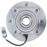 MOOG 06-11 Cadillac DTS Front Hub Assembly - 515163