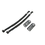 Belltech LOWERING KIT W/O SHOCKS - 800