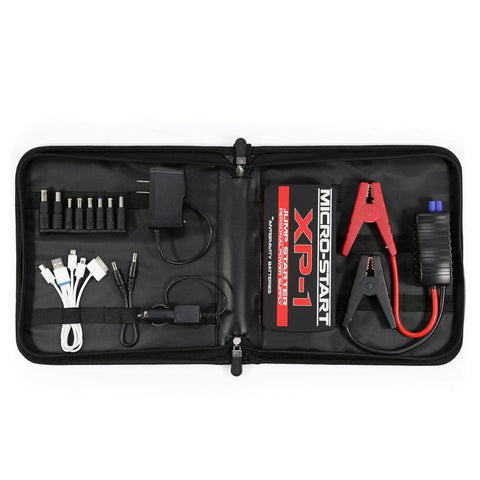 Antigravity XP-1 Micro Start Jump Starter - AG-XP-1