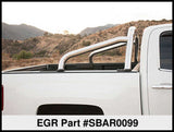 EGR 14-19 Chevrolet Silverado 1500 Stainless Steel S-Series Sports Bar - SBAR0099