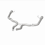 Magnaflow Sys CB 15-16 Ford Mustang 5.0L - 19344